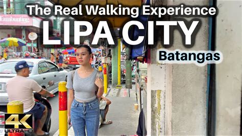 Lipa Orphanages .